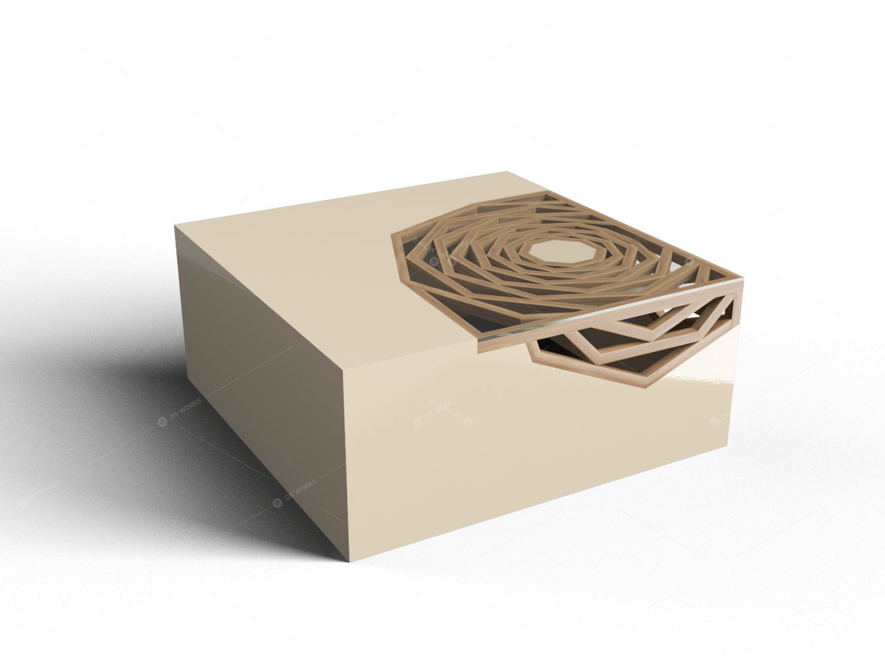 Tables/Side Tables 3D Models