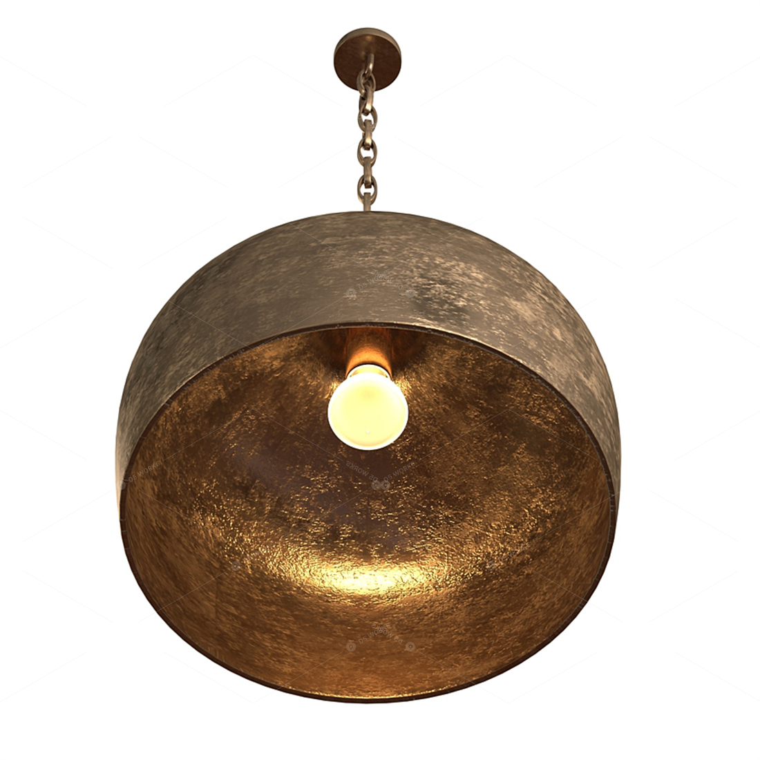 Pendant Lights 3D Models