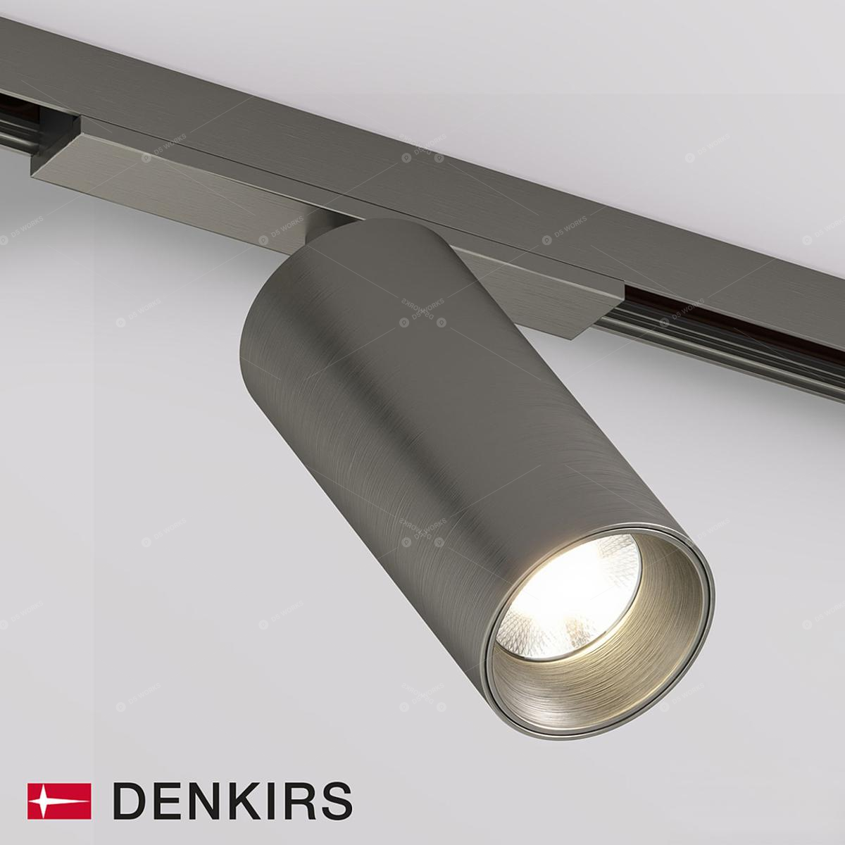 Downlights & Spotlights 3D Models 4