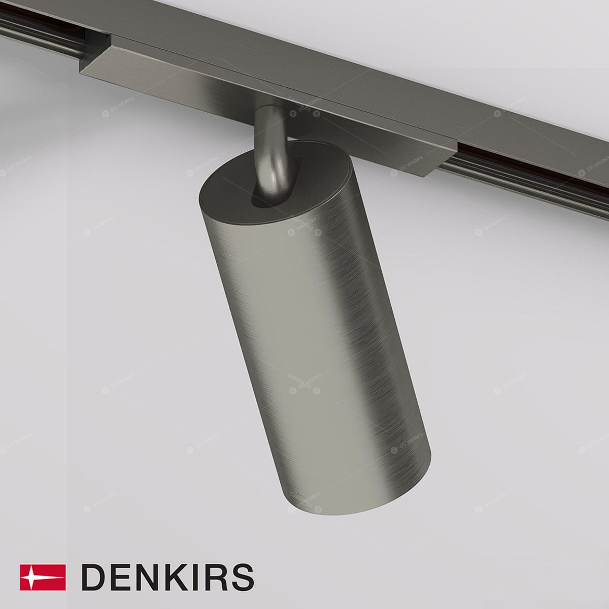 Downlights & Spotlights 3D Models 6