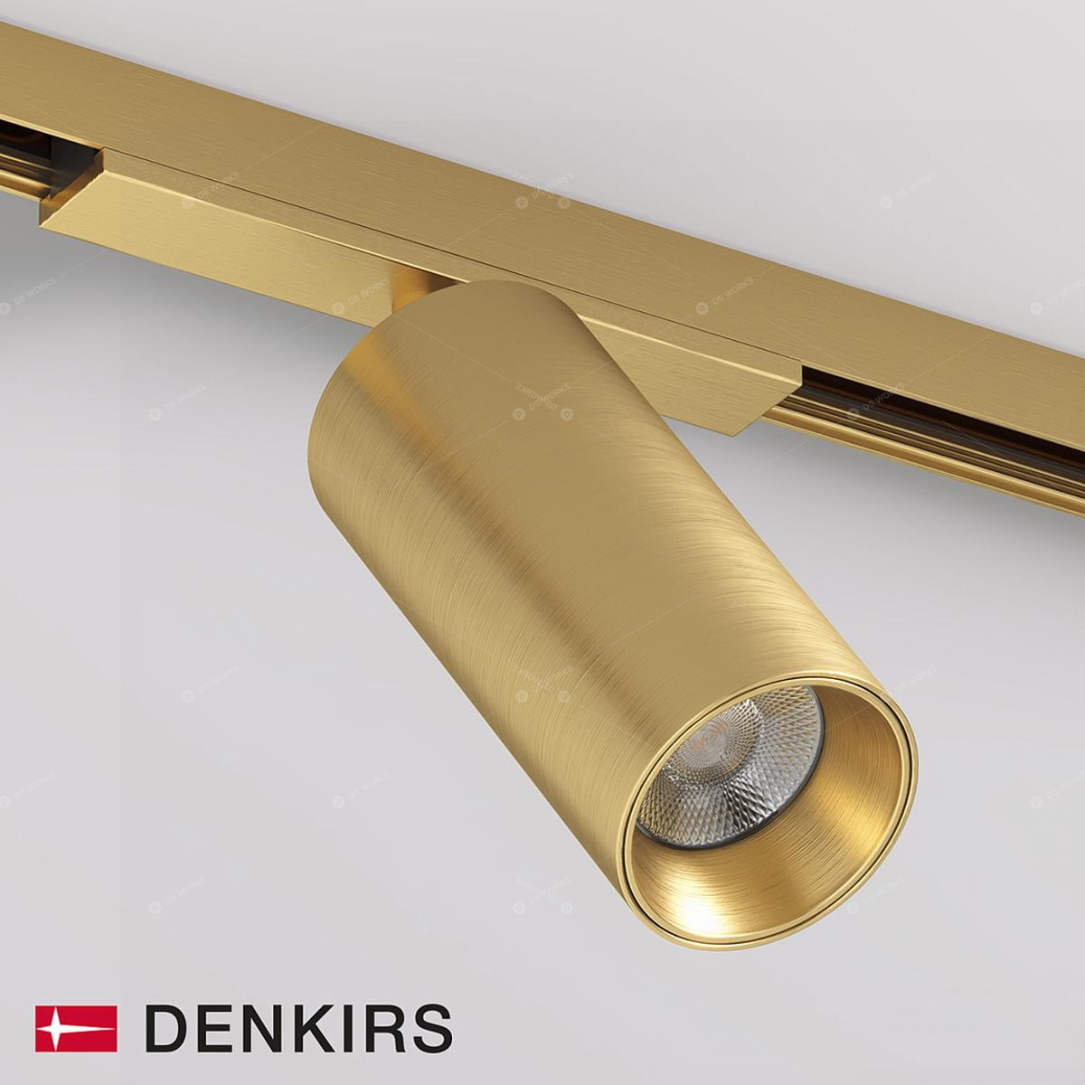Downlights & Spotlights 3D Models 3