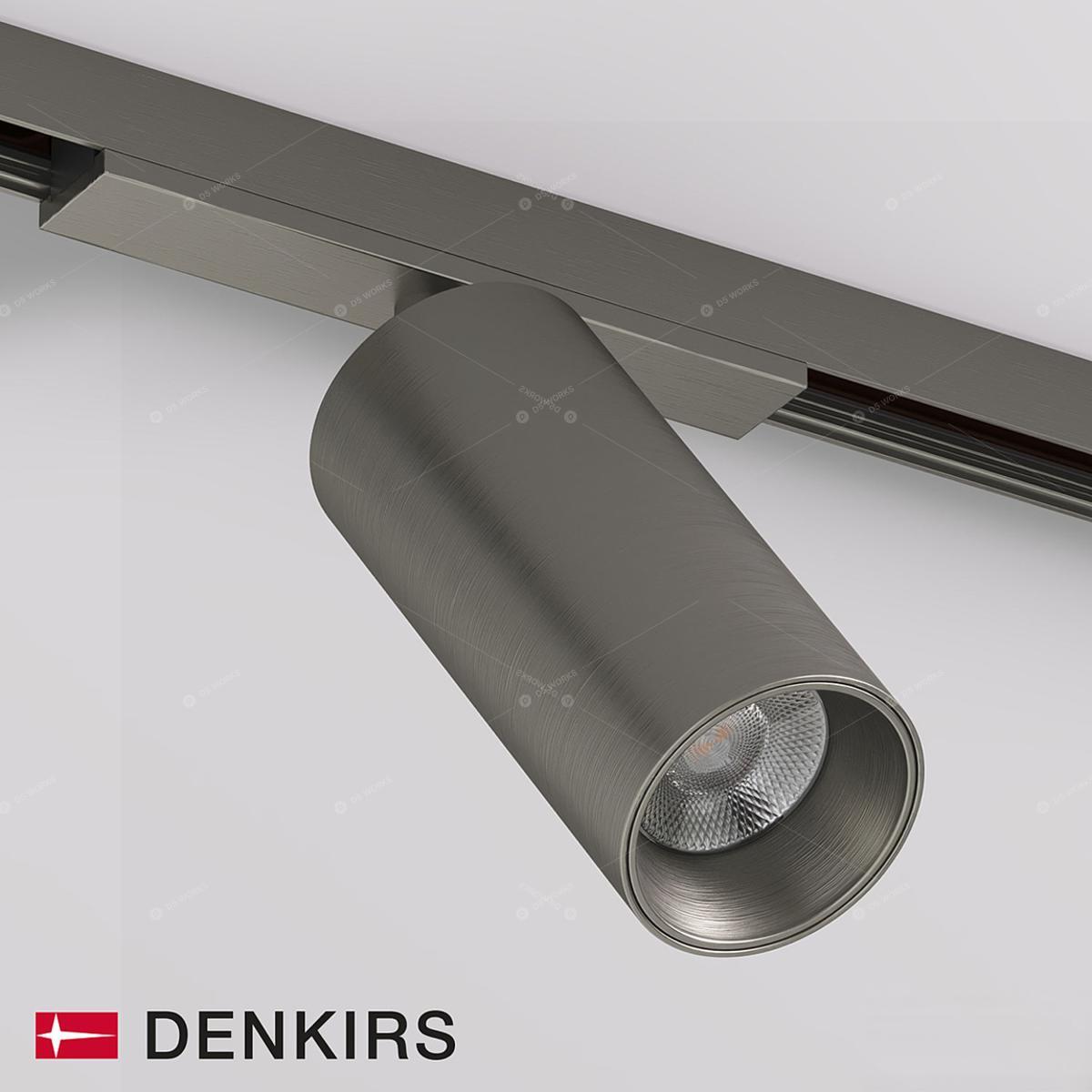Downlights & Spotlights 3D Models 5