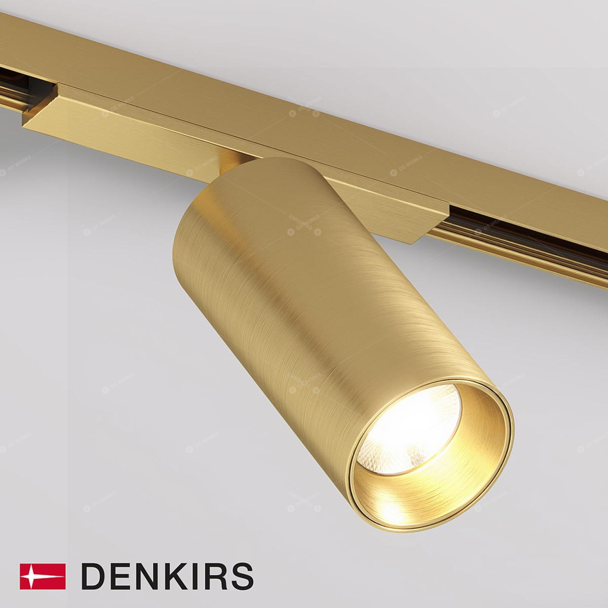Downlights & Spotlights 3D Models 2