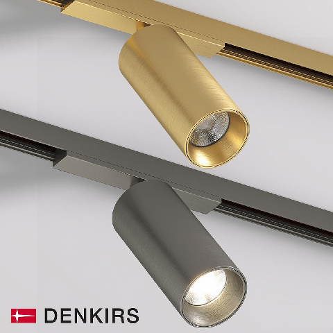 Modern Downlight & Spotlight