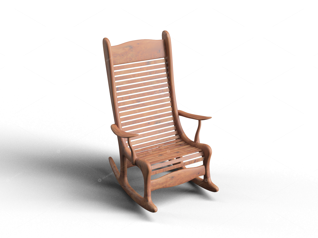 Chairs 3D Models