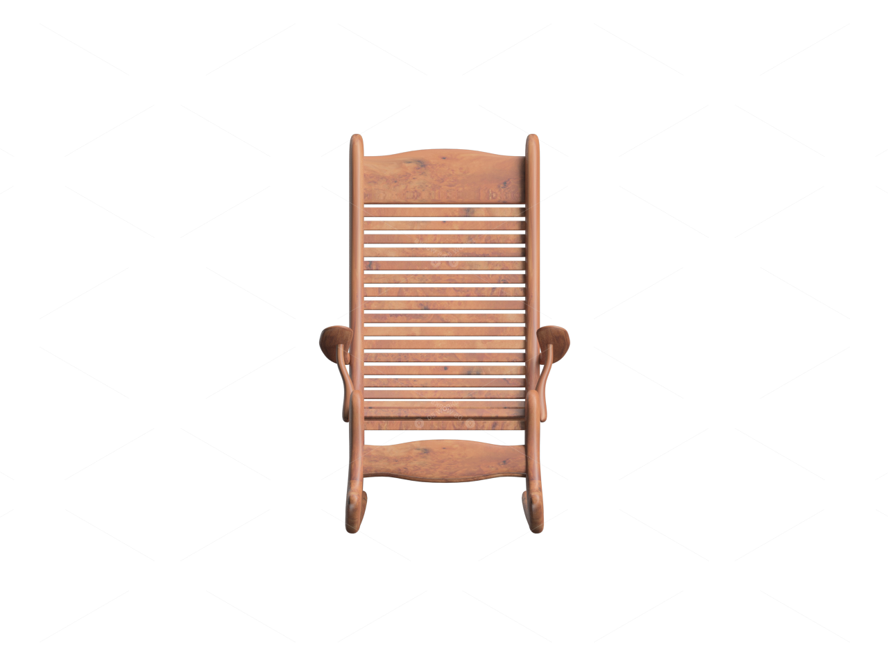 Chairs 3D Models 2