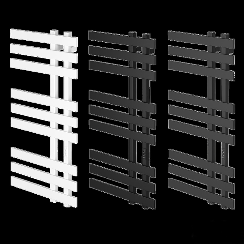 Modern Towel Rack