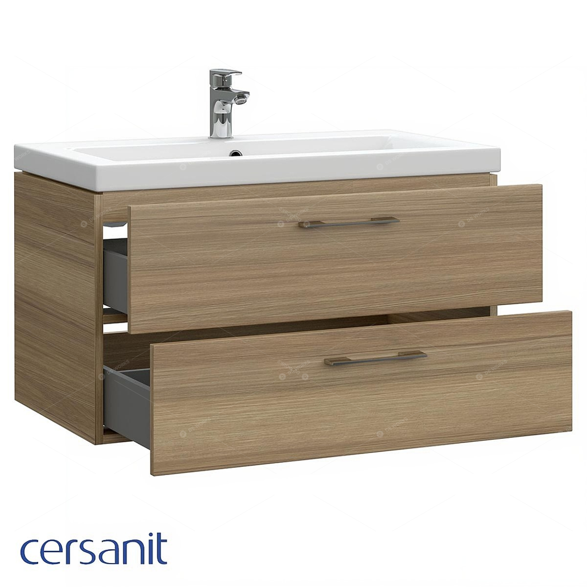 Other Bathroom Supplies 3D Models 2