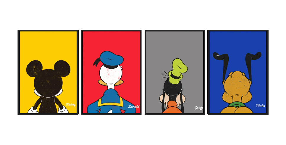 Modern Paintings