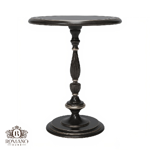 Modern Side Table / End Table 