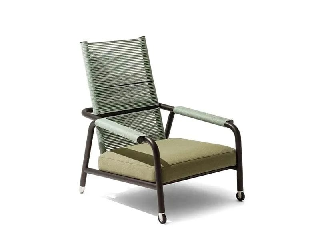 Modern Outdoor Sofa