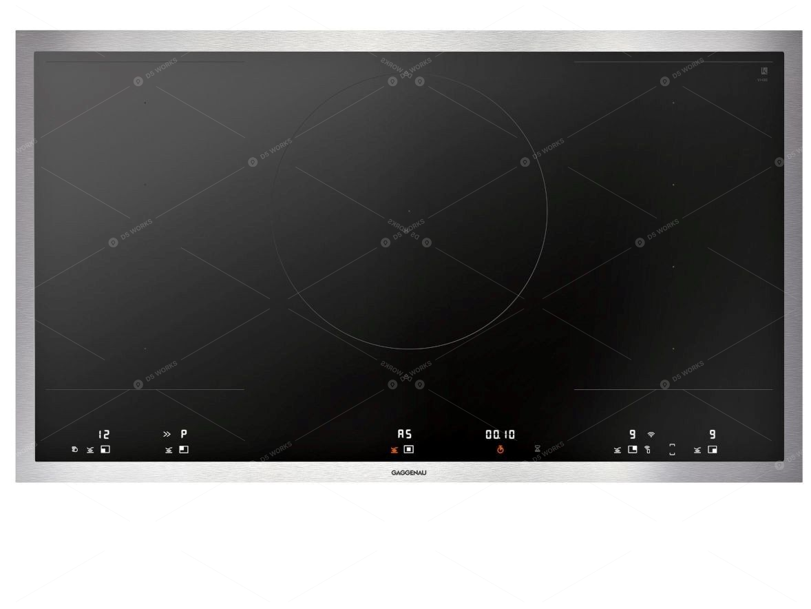 Other Kitchen Supplies 3D Models