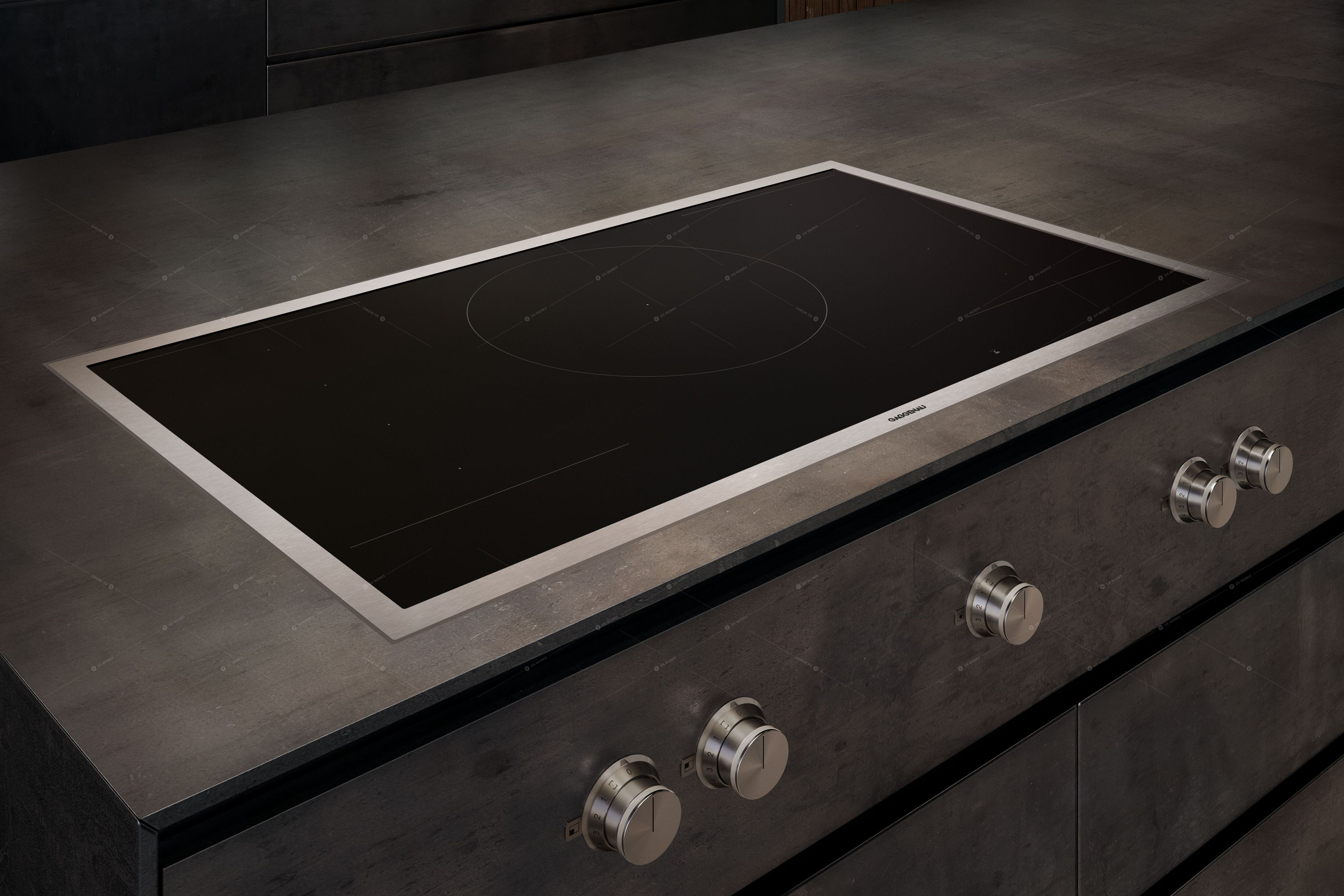 Other Kitchen Supplies 3D Models 2