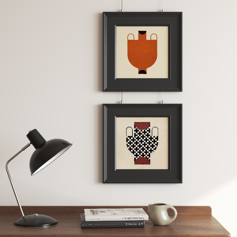 Modern Paintings