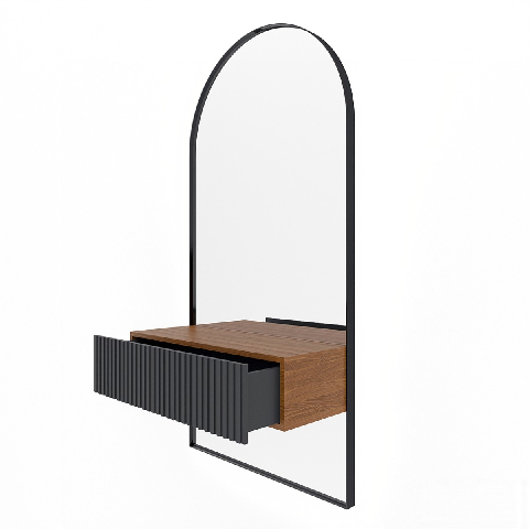 Modern Mirror