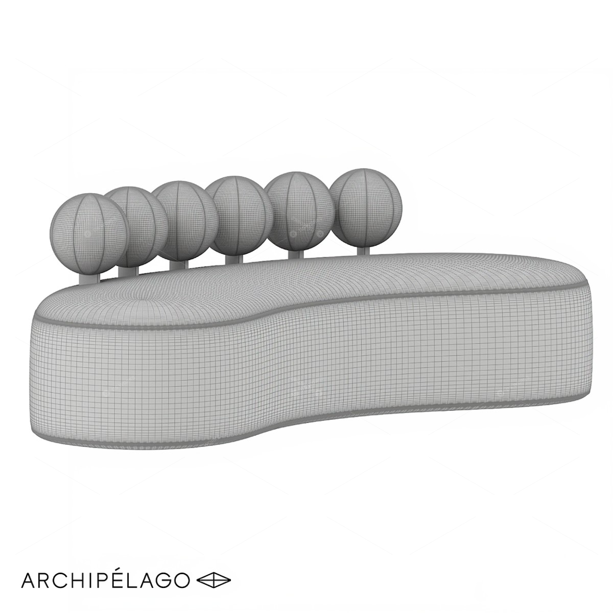 Sofas 3D Models 2