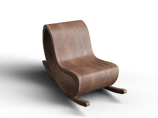 Modern Recliner