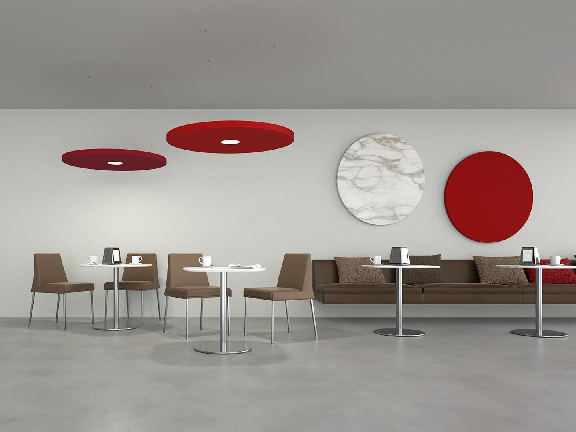 Modern Ceiling