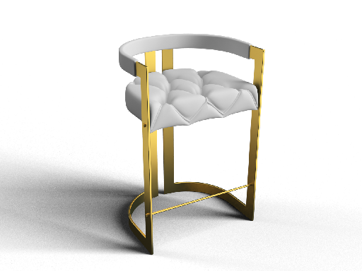 Modern Bar Stool
