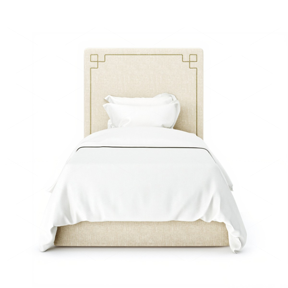 Beds 3D Models 2