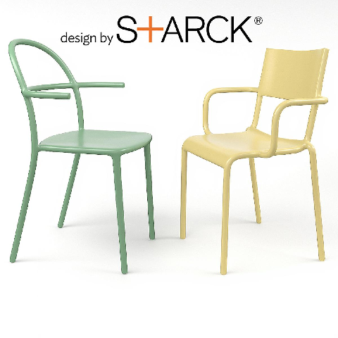 Modern Chairs 
