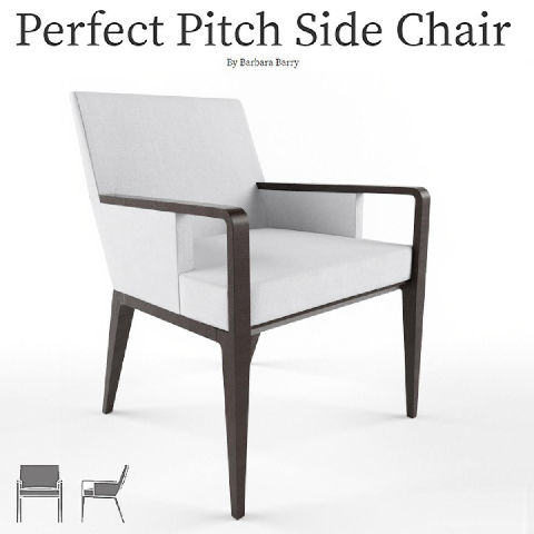 Modern Chairs 