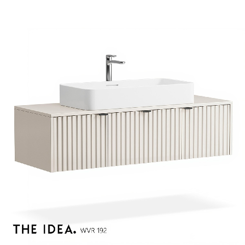 Modern Bathroom Supplies