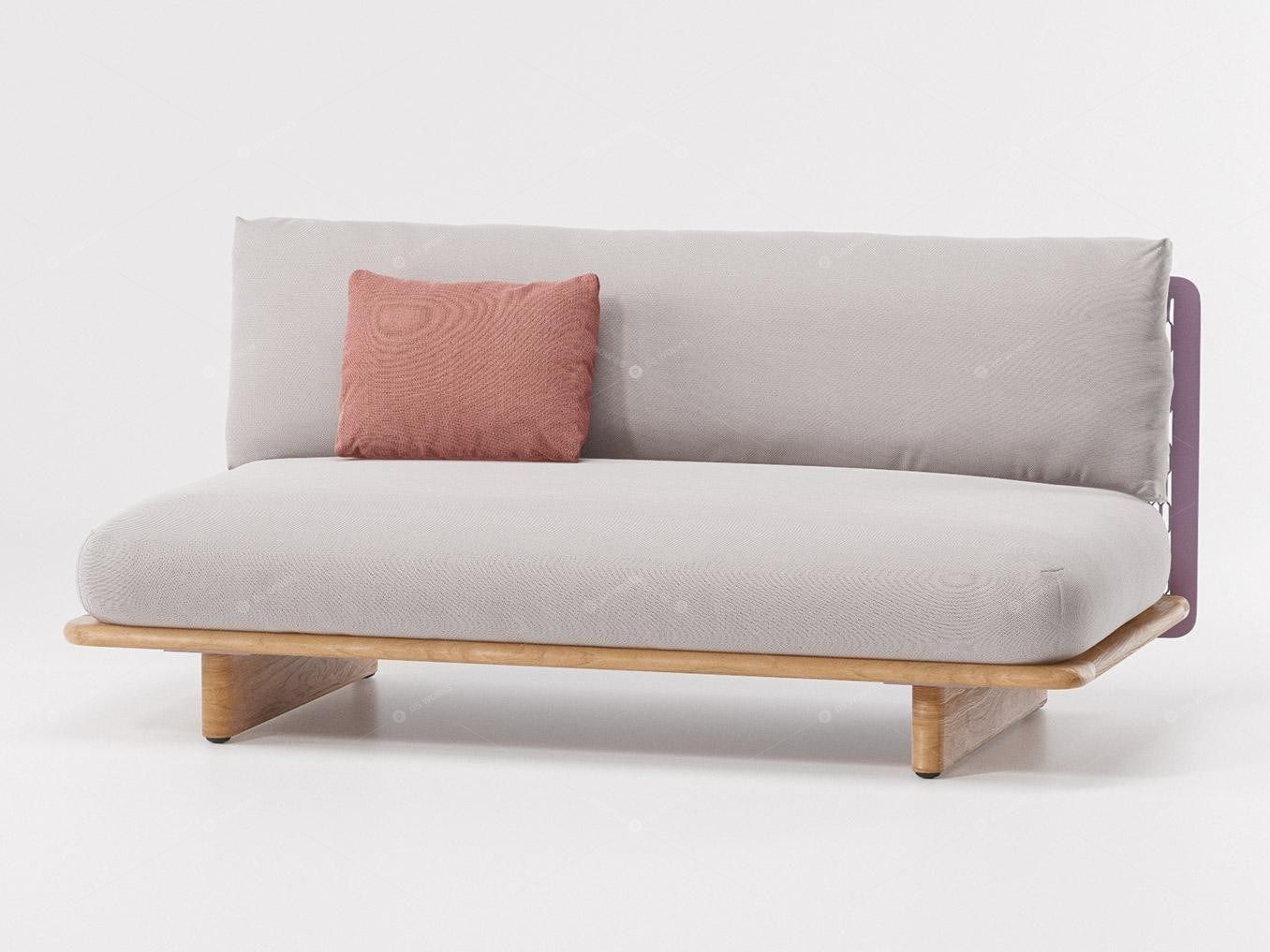 Outdoor Furniture 3D Models 2