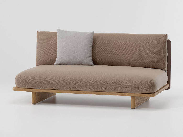 Modern Outdoor Sofa