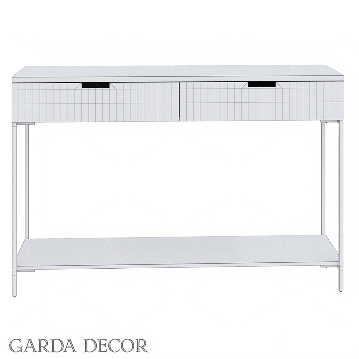 Tables/Side Tables 3D Models 2