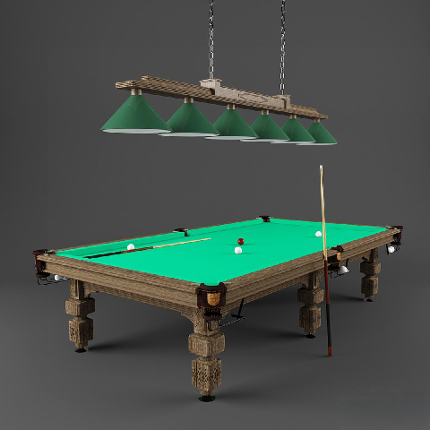 Modern Ball Sports Equipment