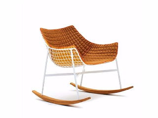 Modern Outdoor Chair