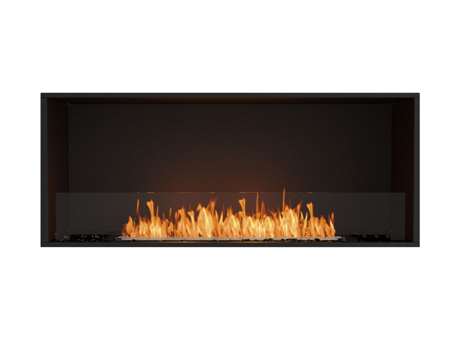 Modern Fireplace