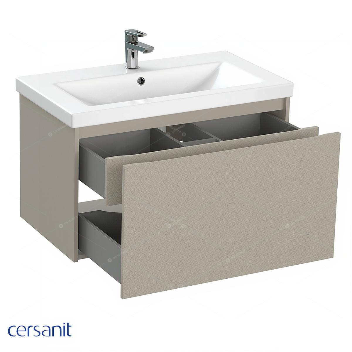 Other Bathroom Supplies 3D Models 4
