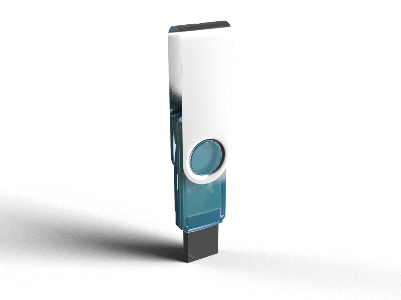 Digital Devices 3D Models