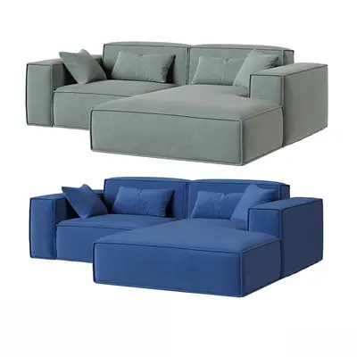Three-seater Sofa