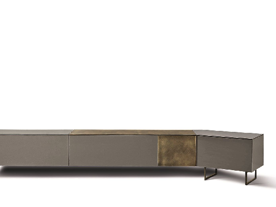 Modern Side Cabinet