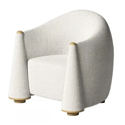 Modern Armchair