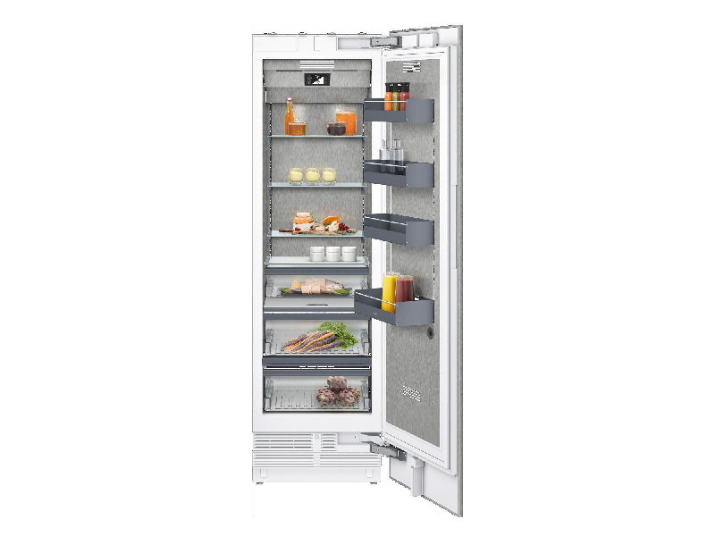 Modern Refrigerator