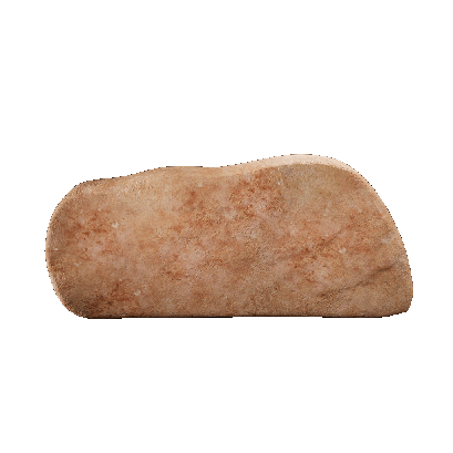 Three Gorges Stone 12