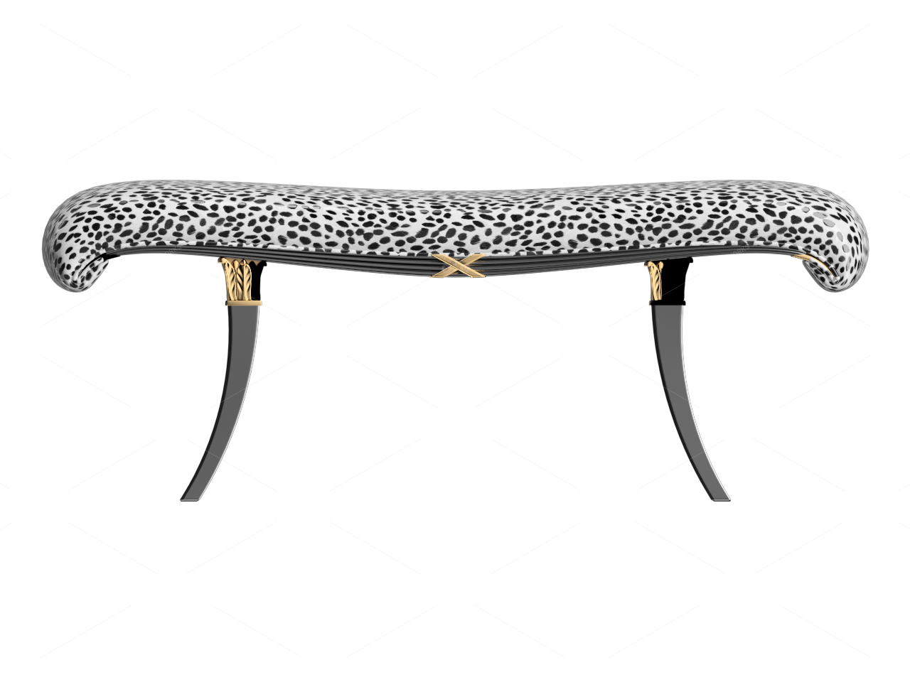 Stools 3D Models 2