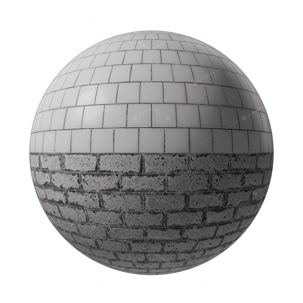 Wall Tiles Material