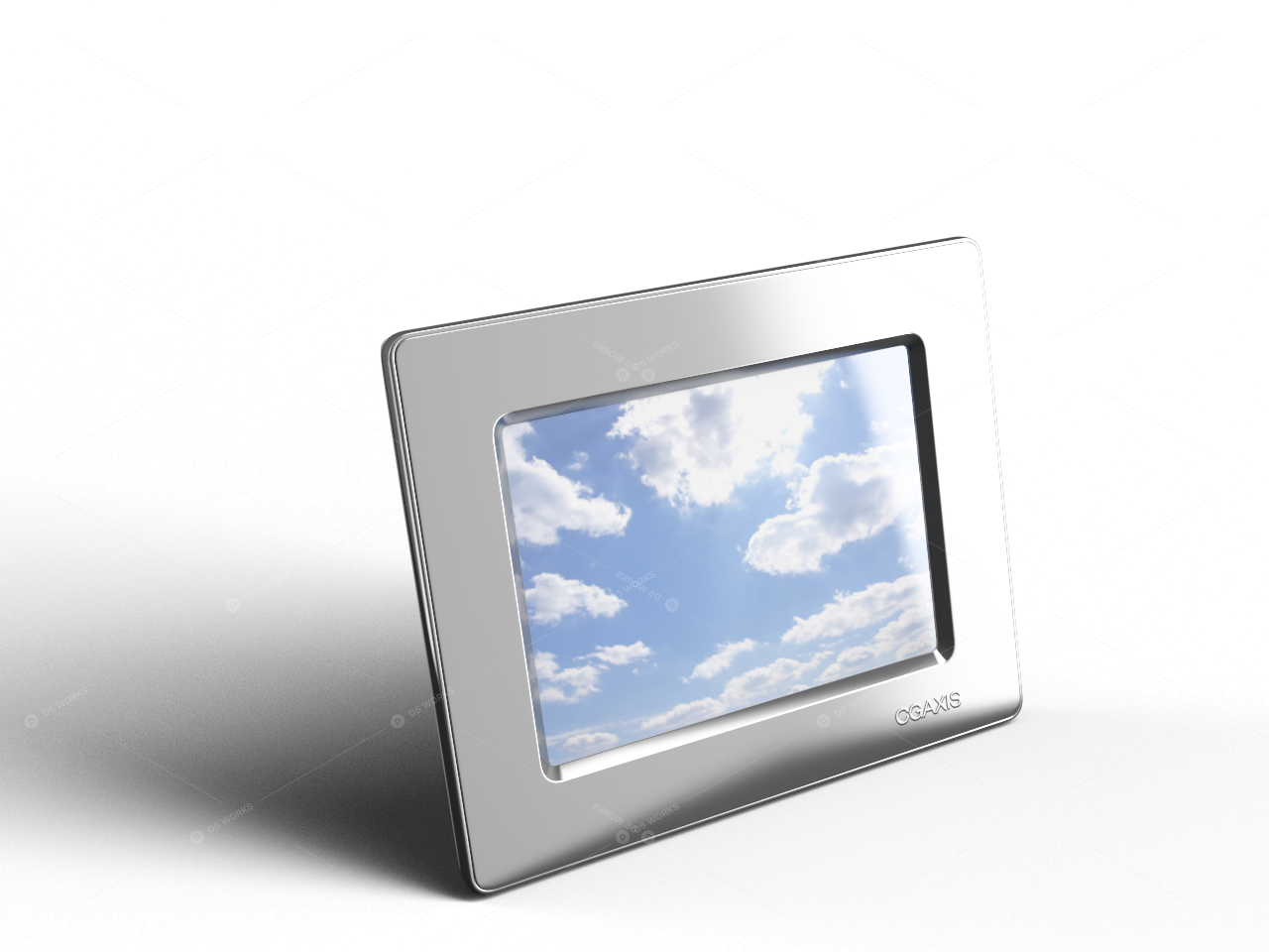 Digital Devices 3D Models