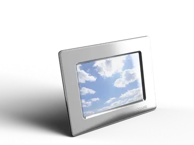 Digital Devices 3d model
