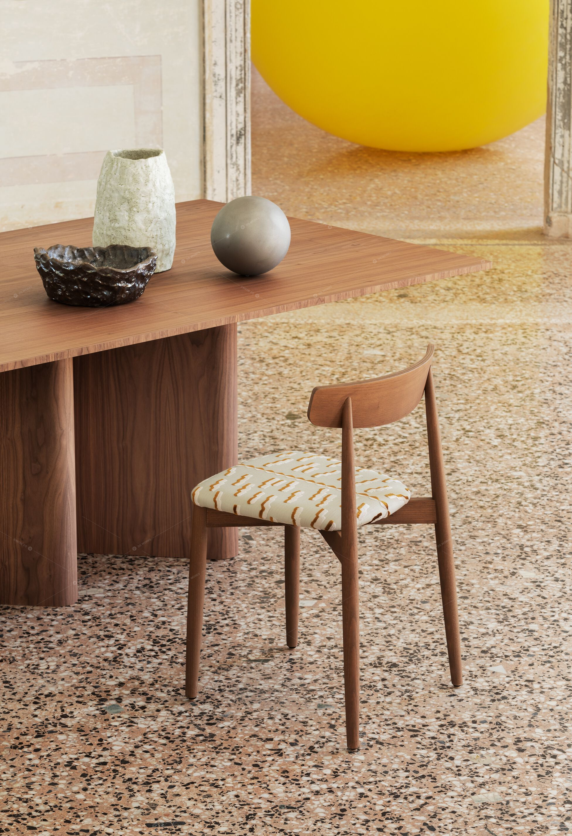 Tables/Side Tables 3D Models 3