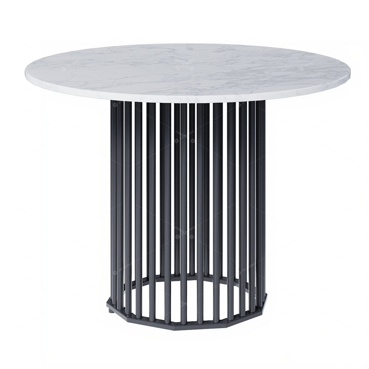 Tables/Side Tables 3D Models 3