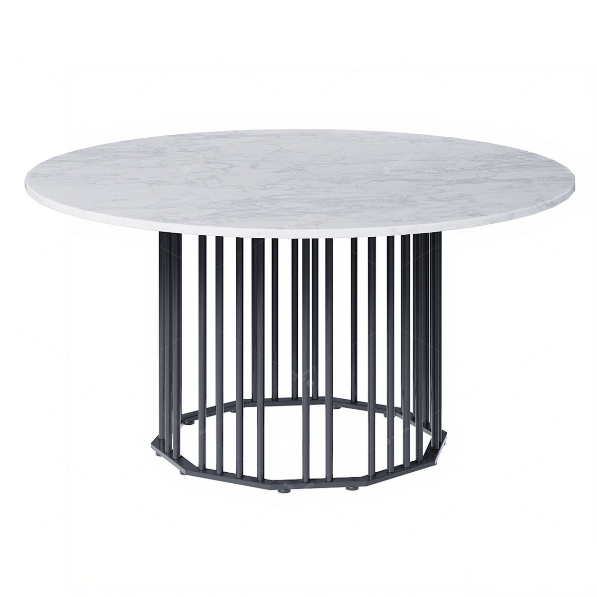 Tables/Side Tables 3D Models 2