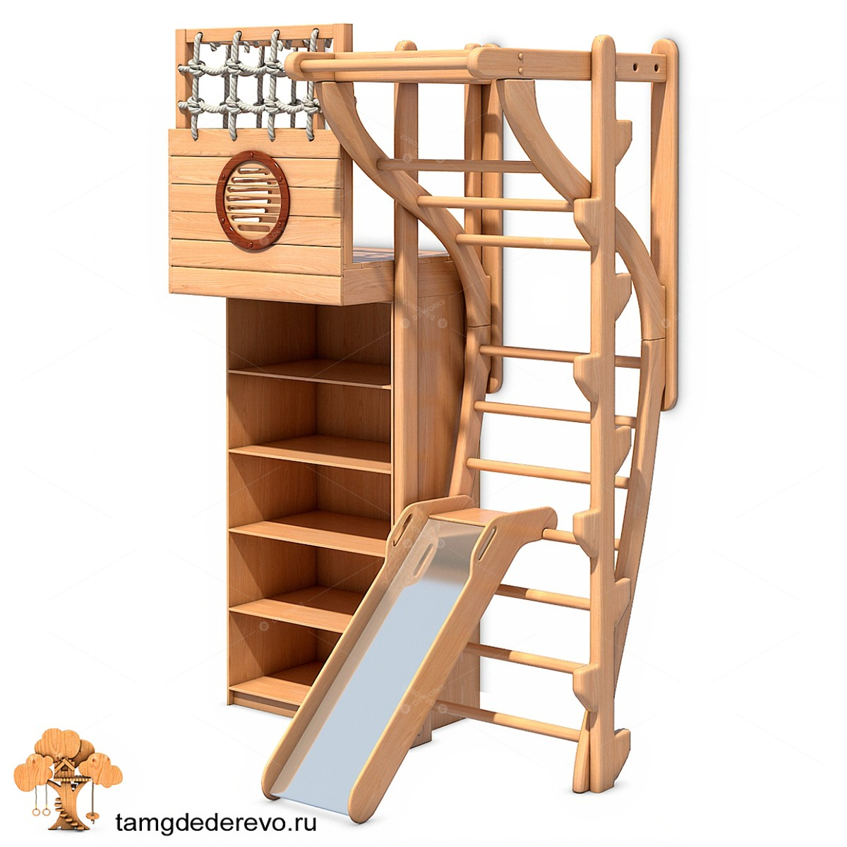 Entertainment Rooms 3D Models