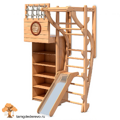 Modern Home Gym