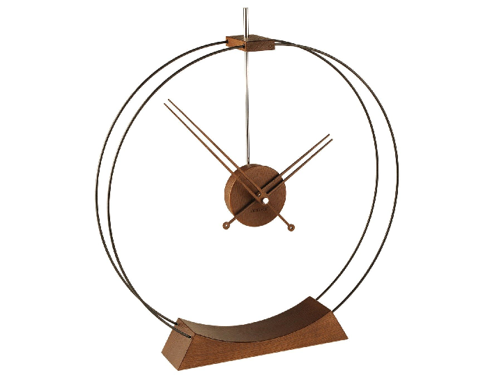 Modern Clock